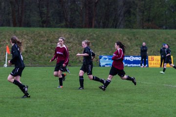 Bild 137 - B-Juniorinnen MTSV Olympia Neum�nster - Kieler MTV : Ergebnis: 3:1